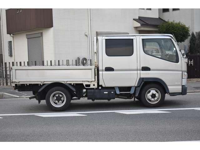 MITSUBISHI CANTER 2013 Image 31
