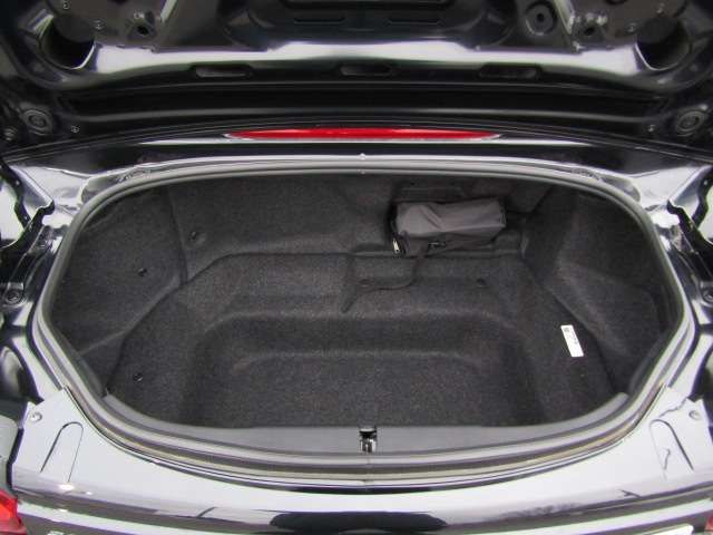 MAZDA ROADSTER 2018 Image 31