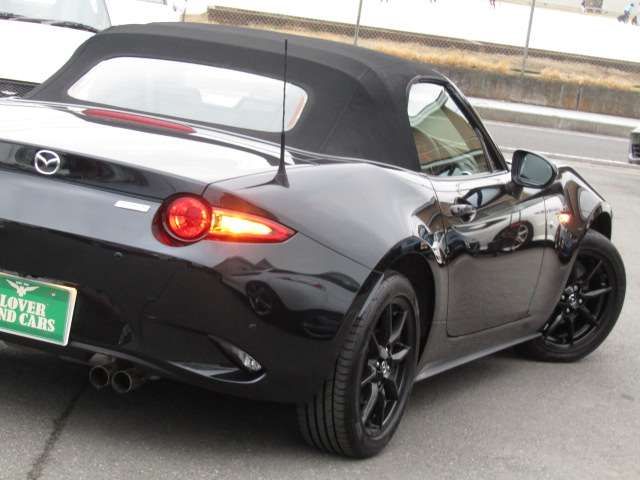 MAZDA ROADSTER 2018 Image 31