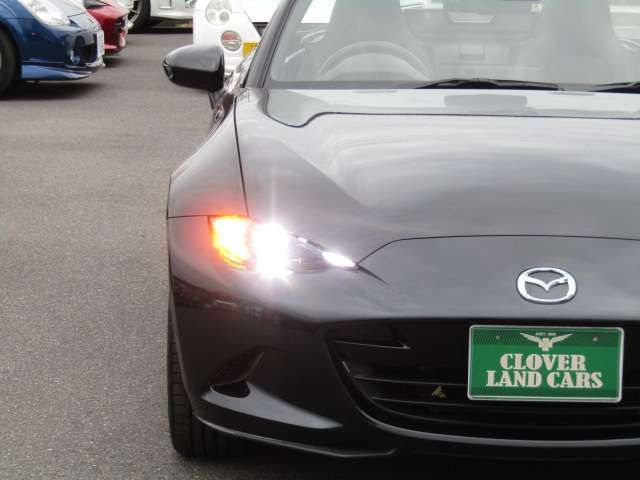 MAZDA ROADSTER 2018 Image 31