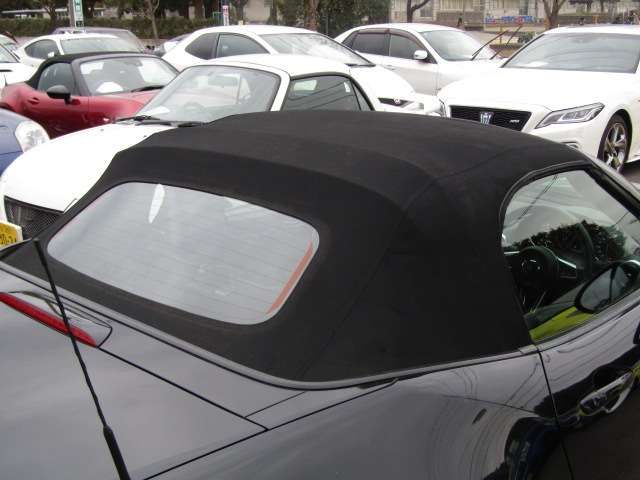 MAZDA ROADSTER 2018 Image 31