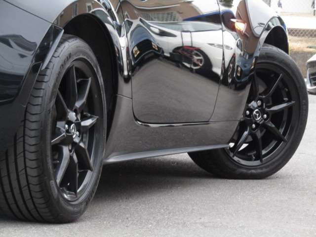 MAZDA ROADSTER 2018 Image 31