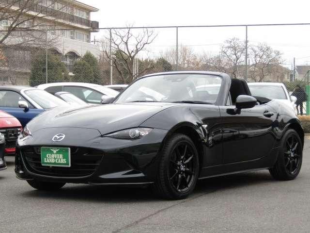 MAZDA ROADSTER 2018 Image 31