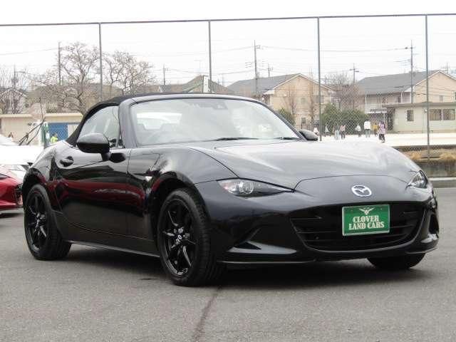 MAZDA ROADSTER 2018 Image 31