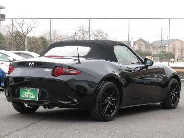 MAZDA ROADSTER 2018 Image 31
