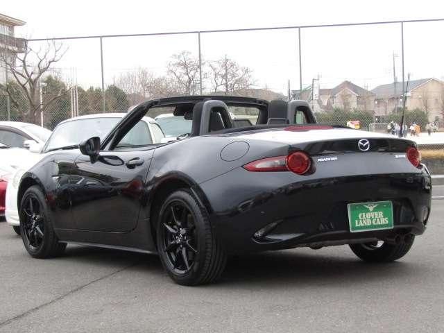 MAZDA ROADSTER 2018 Image 31