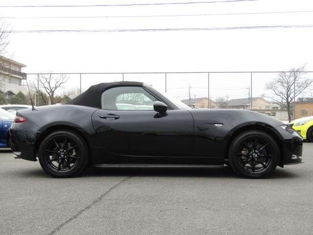 MAZDA ROADSTER 2018 Image 31