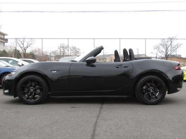 MAZDA ROADSTER 2018 Image 31