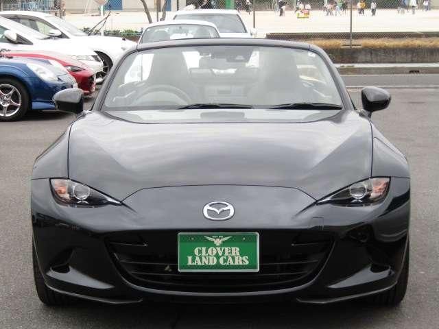 MAZDA ROADSTER 2018 Image 31