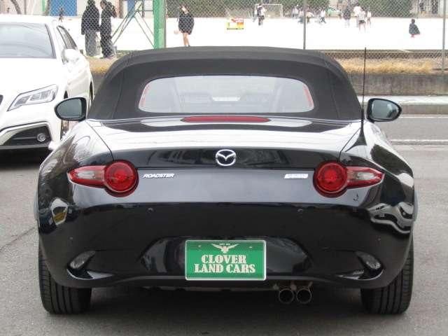 MAZDA ROADSTER 2018 Image 31