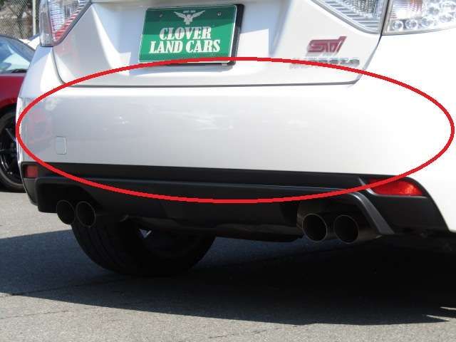 SUBARU IMPREZA WRX 5DOOR 2010 Image 31