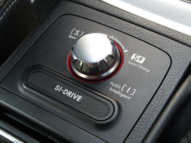 SUBARU IMPREZA WRX 5DOOR 2010 Image 31