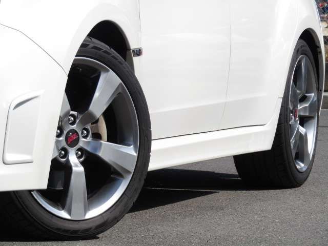 SUBARU IMPREZA WRX 5DOOR 2010 Image 31