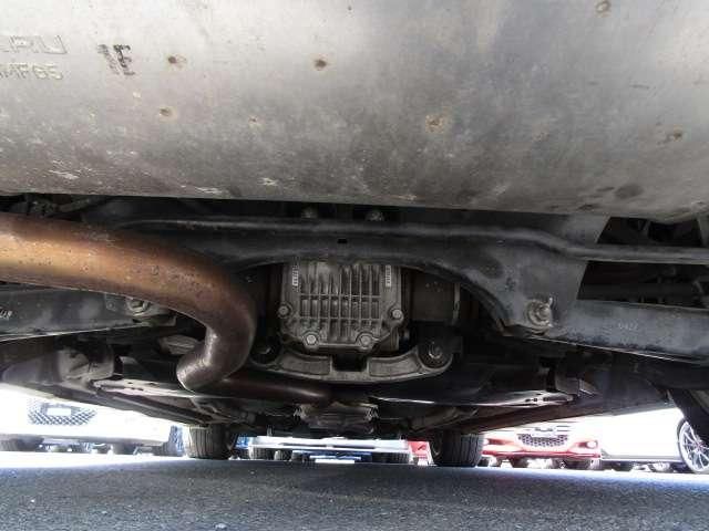 SUBARU IMPREZA WRX 5DOOR 2010 Image 31