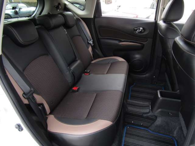 NISSAN NOTE 2020 Image 31