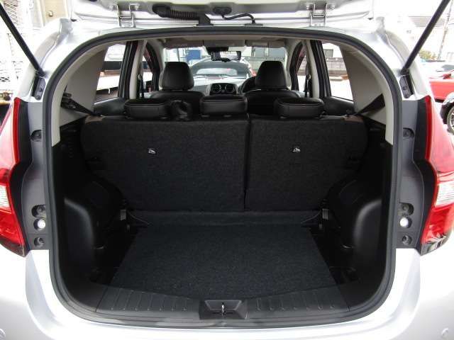 NISSAN NOTE 2020 Image 31