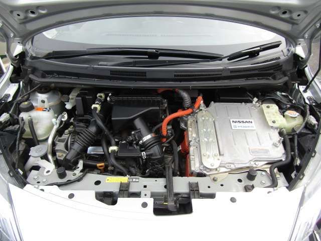 NISSAN NOTE 2020 Image 31