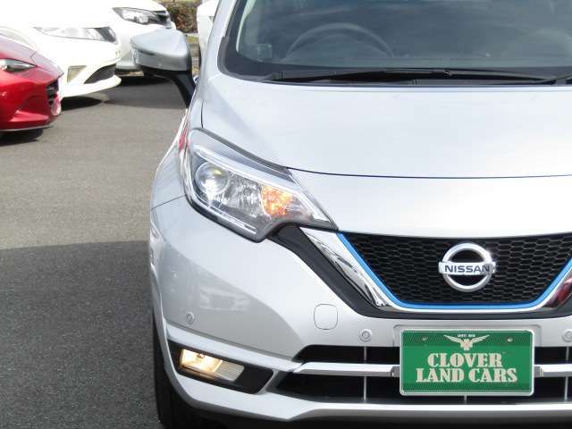 NISSAN NOTE 2020 Image 31