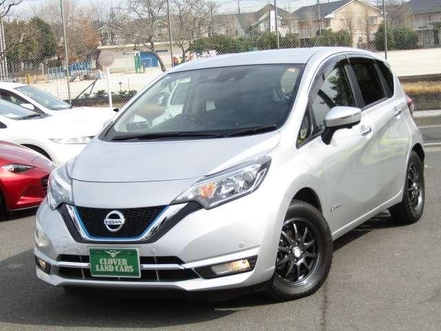 NISSAN NOTE 2020 Image 31