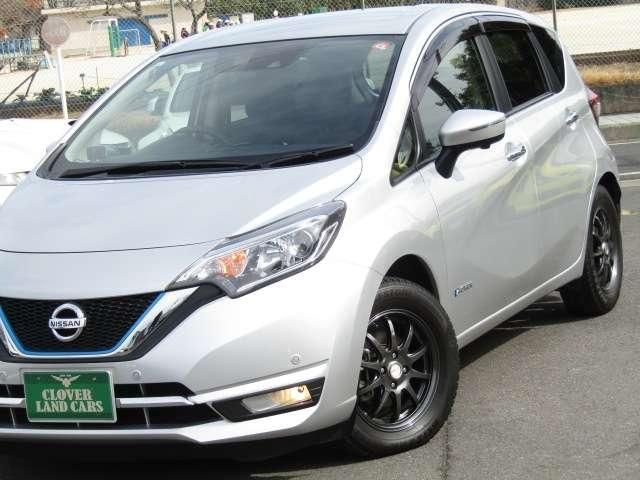 NISSAN NOTE 2020 Image 31