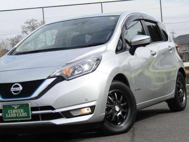 NISSAN NOTE 2020 Image 31