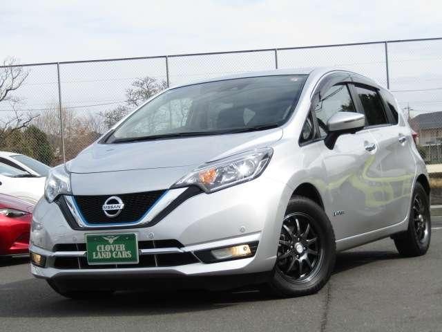 NISSAN NOTE 2020 Image 31