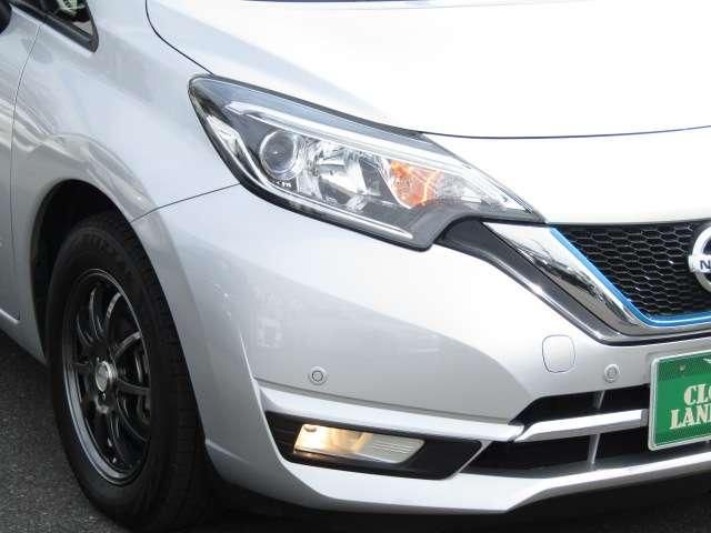 NISSAN NOTE 2020 Image 31