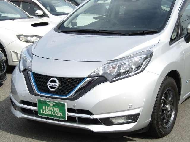 NISSAN NOTE 2020 Image 31
