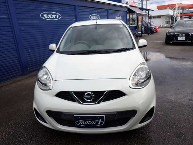 NISSAN MARCH 2013 Image 31