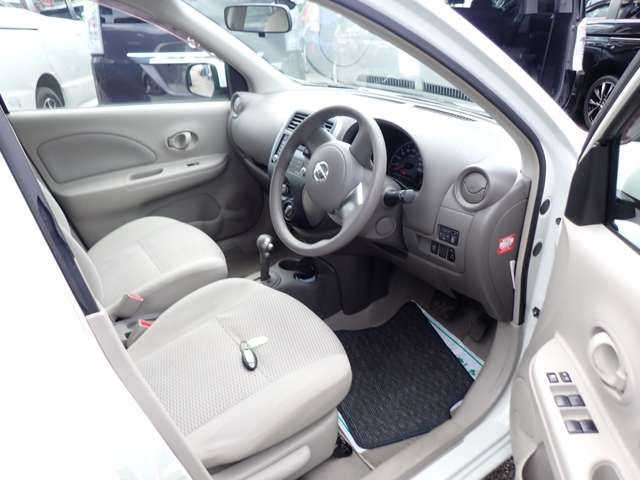 NISSAN MARCH 2013 Image 31