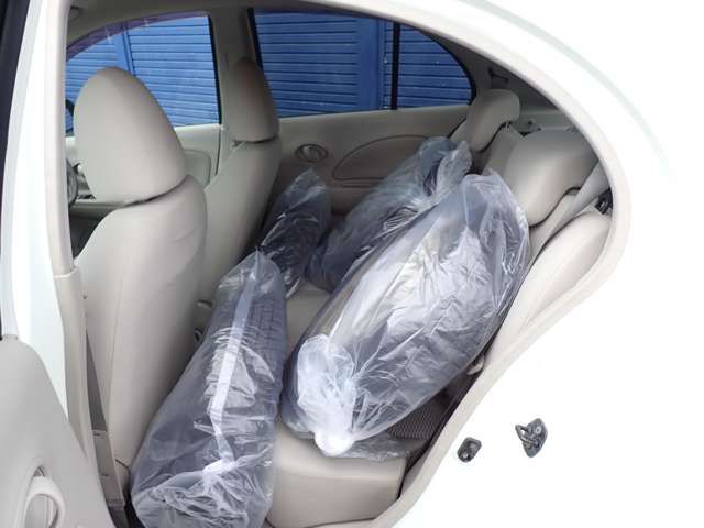 NISSAN MARCH 2013 Image 31