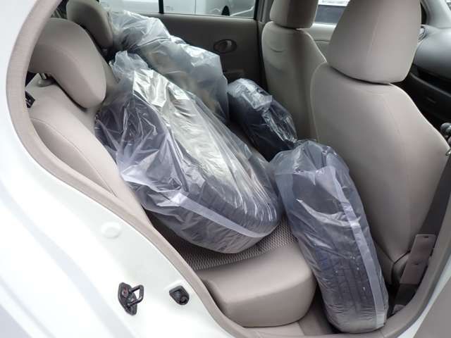 NISSAN MARCH 2013 Image 31