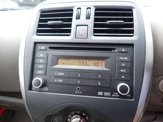 NISSAN MARCH 2013 Image 31