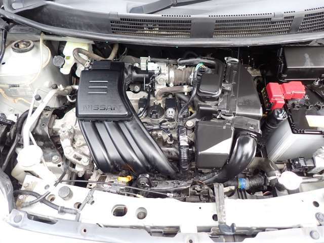 NISSAN MARCH 2013 Image 31