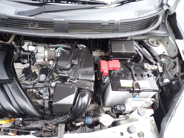 NISSAN MARCH 2013 Image 31