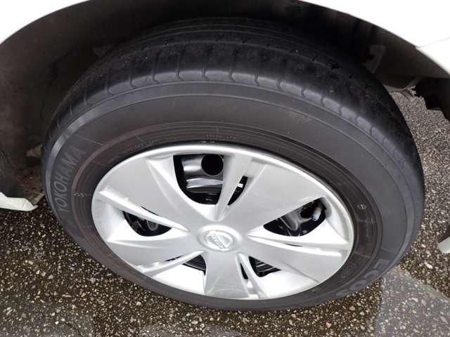 NISSAN MARCH 2013 Image 31