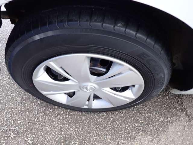 NISSAN MARCH 2013 Image 31