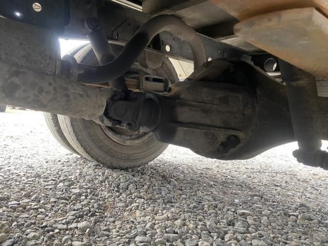 ISUZU ELF 1990 Image 31