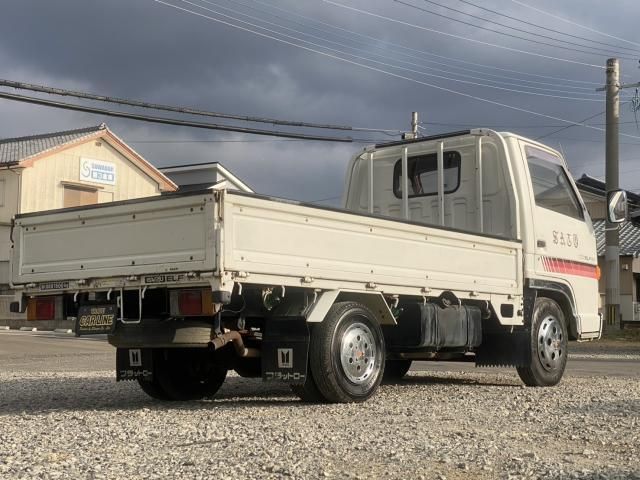 ISUZU ELF 1990 Image 31