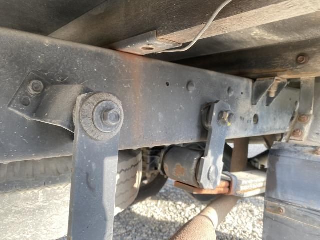 ISUZU ELF 1990 Image 31