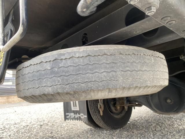 ISUZU ELF 1990 Image 31