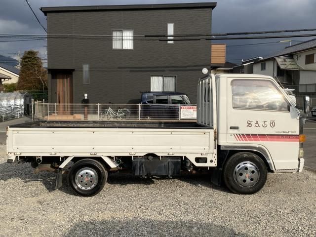 ISUZU ELF 1990 Image 31