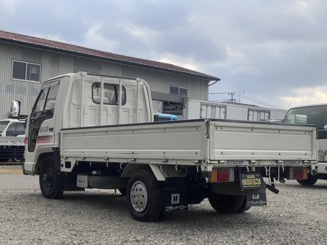 ISUZU ELF 1990 Image 31