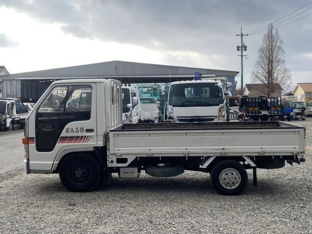 ISUZU ELF 1990 Image 31