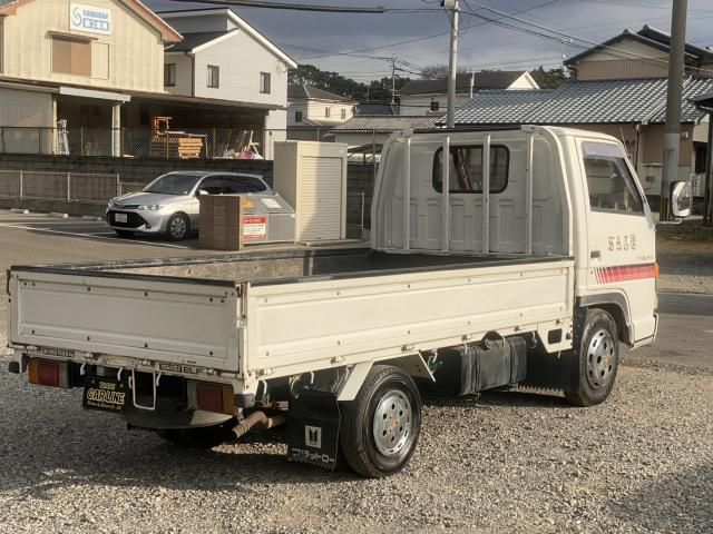 ISUZU ELF 1990 Image 31