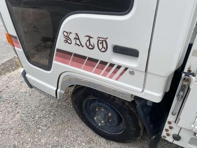 ISUZU ELF 1990 Image 31
