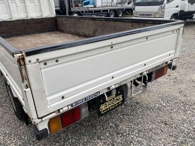 ISUZU ELF 1990 Image 31