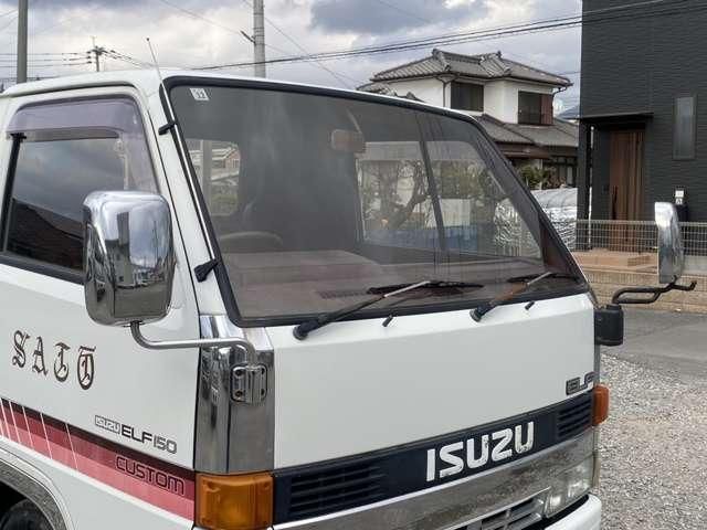 ISUZU ELF 1990 Image 31