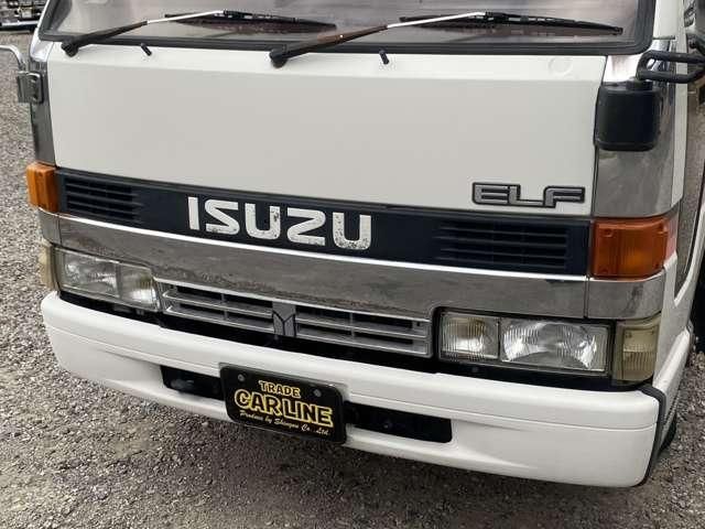 ISUZU ELF 1990 Image 31