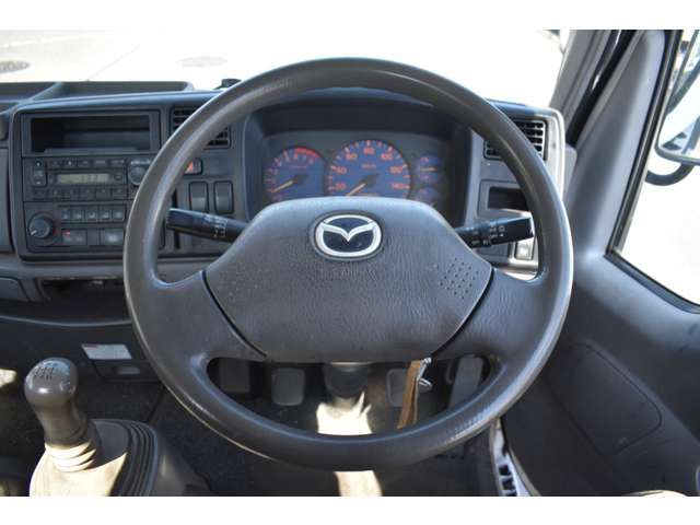 MAZDA TITAN DUSH 2005 Image 31